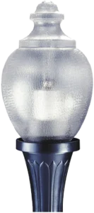 Cooper ANE Acorn LED retrofit kit