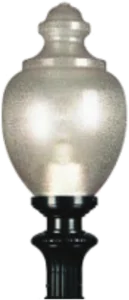 GE Torch LED retrofit kit