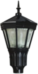 Holophane Arlington LED retrofit kit