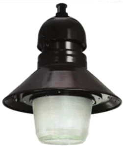 Holophane Hallbrook LED retrofit kit