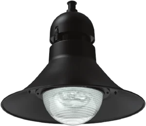 Holophane Prague LED retrofit kit