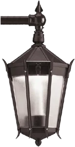 King Luminaire Tudor / Cleveland LED retrofit kit