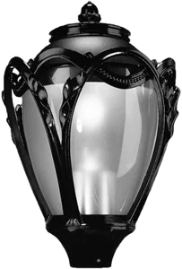 Sentry LED retrofit kit