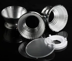 Trove reflectors