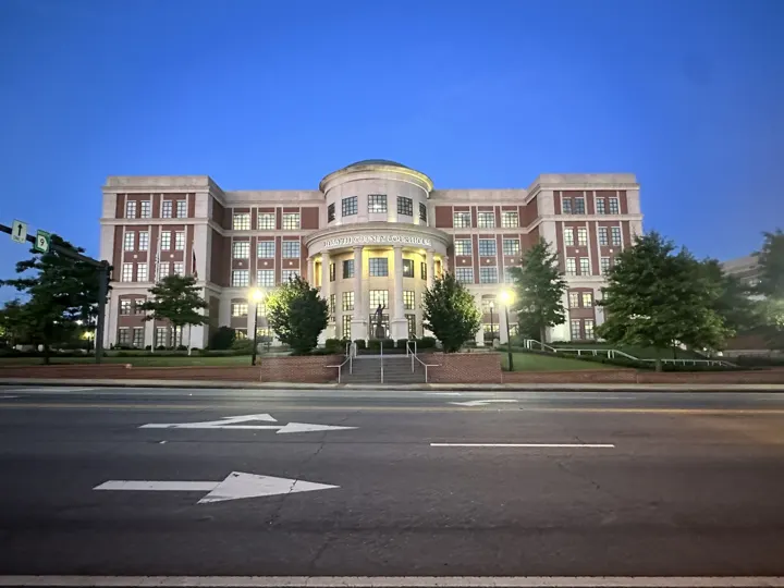 City of Cumming, GA