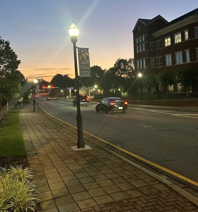 City of Cumming, GA